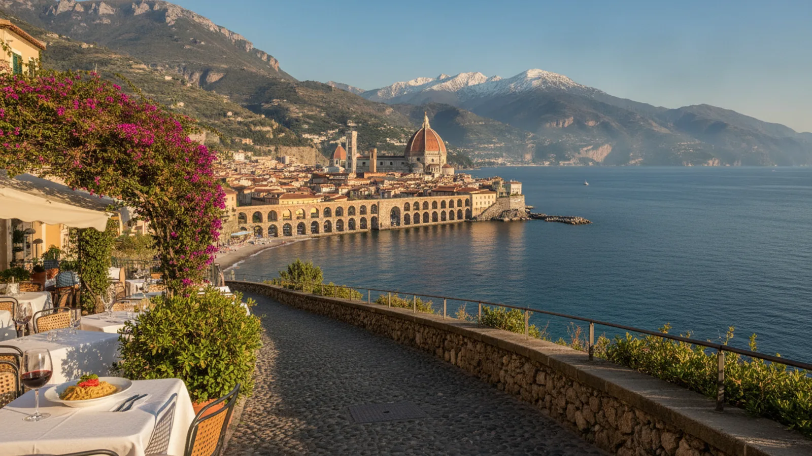Best Places To Go In Italy 2026 cover image
